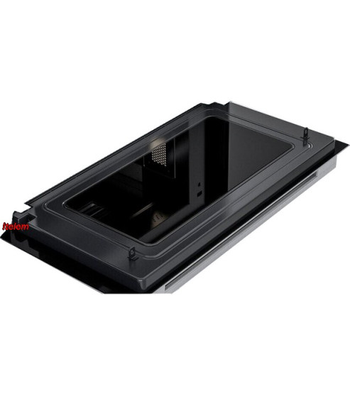 Porte complète four micro-onde Whirlpool C00629504