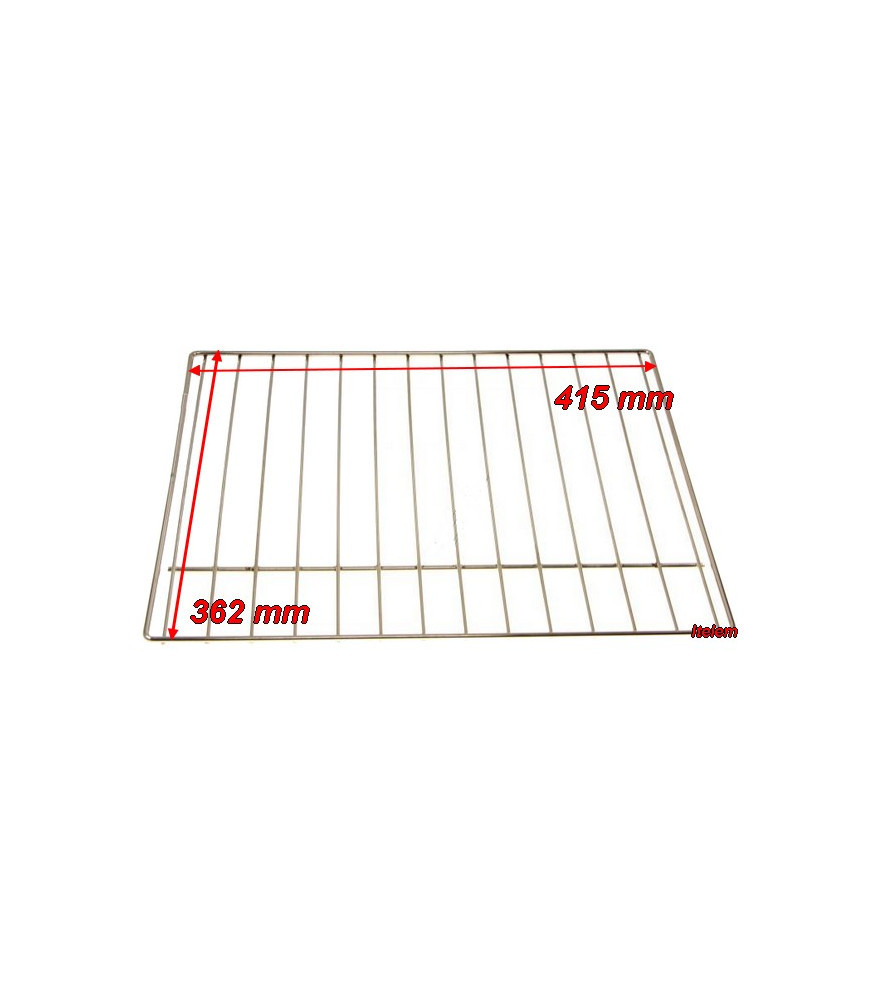 Grille d'origine SMEG 694091578