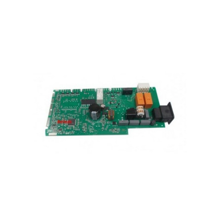 Module électronique de puissance lave-vaisselle Bosch 12015281