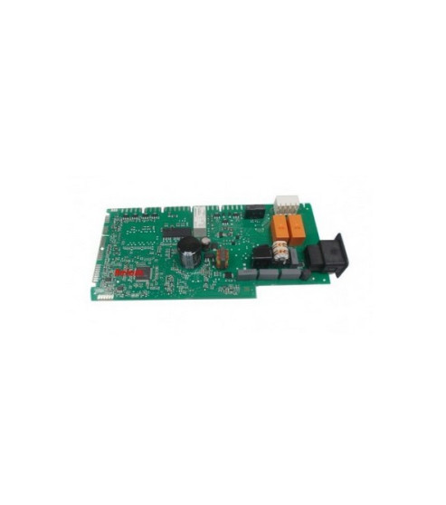 Module électronique de puissance lave-vaisselle Bosch 12015281