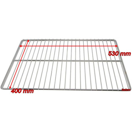 Grille de four cuisinière Souveraine Godin 00001306775
