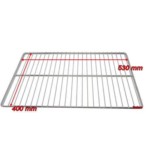 Grille de four cuisinière Souveraine Godin 00001306775