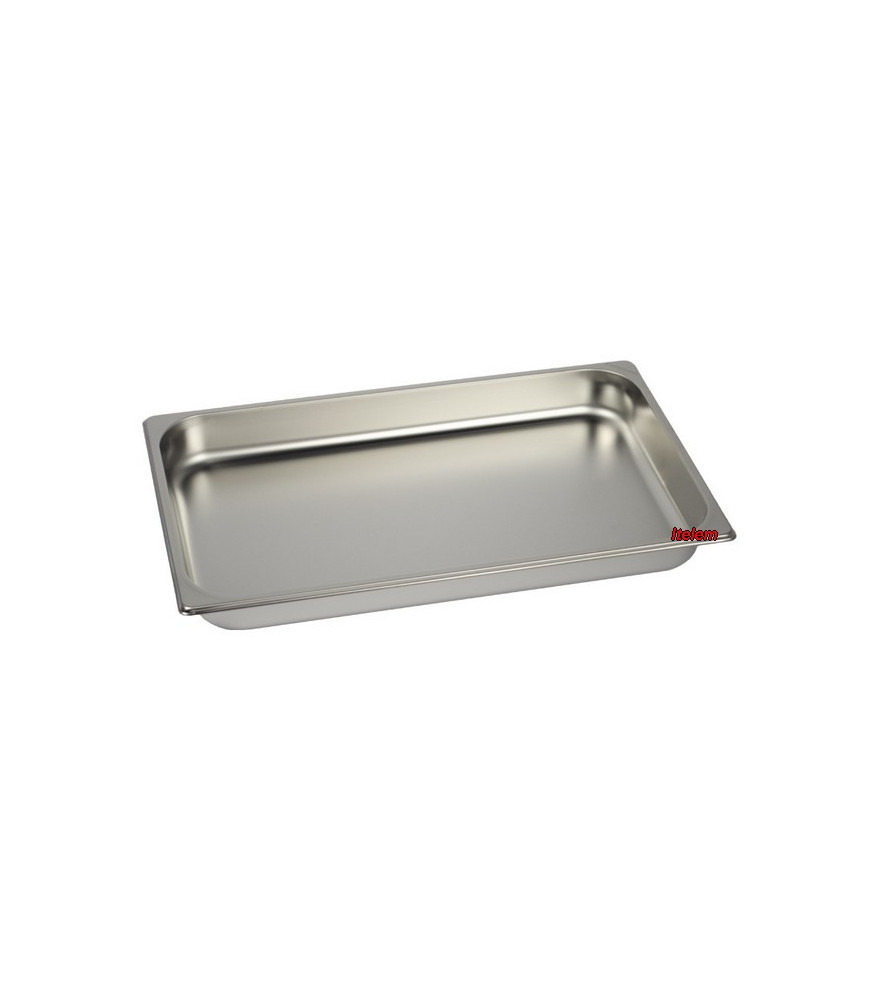 Plateau lèche-frite cuisinière Souveraine Godin 00001306842