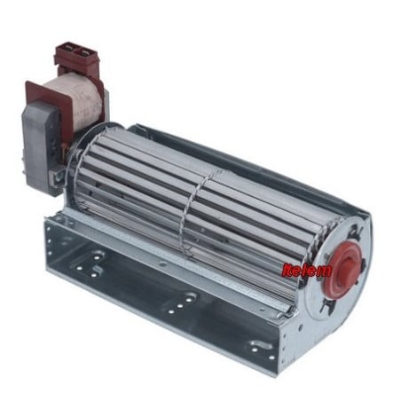 Ventilateur tangentiel four cuisinière Godin 0005308060028