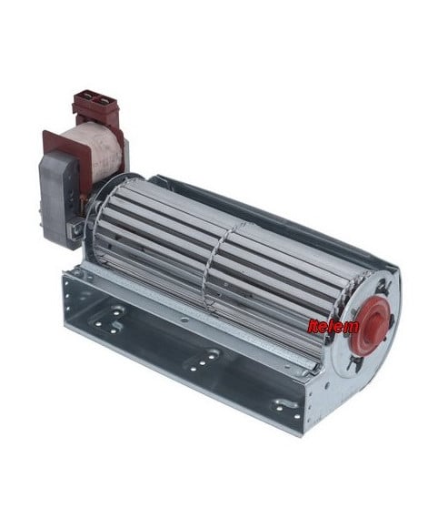 Ventilateur tangentiel four cuisinière Godin 0005308060028