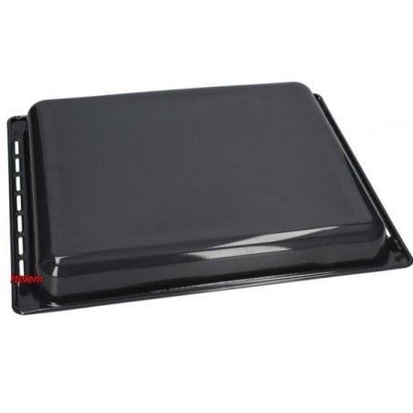Plat lèche frites four cuisinière Godin 0005308060020