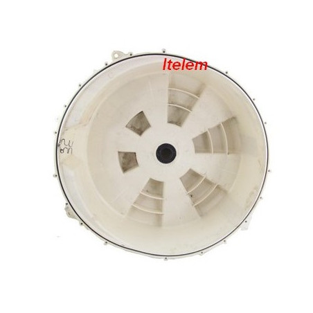 Demi-cuve arrière lave-linge Continental Edison 22114538