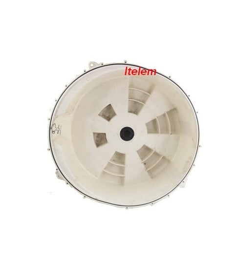 Demi-cuve arrière lave-linge Continental Edison 22114538