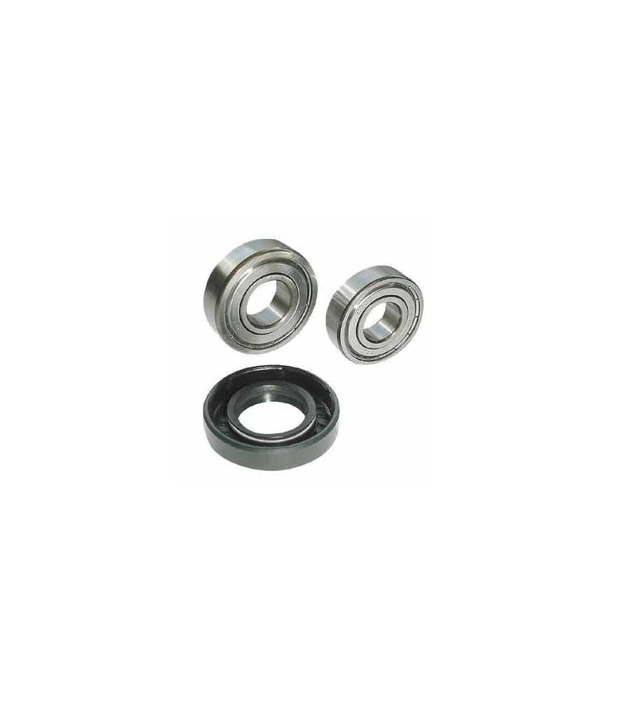Kit palier pour demi-cuve arrière lave-linge Continental Edison 22114538
