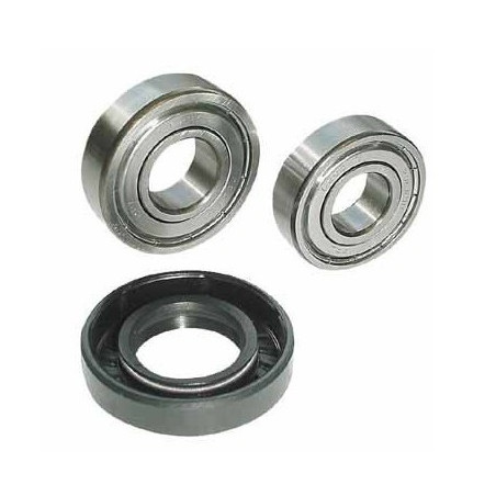 Kit palier pour demi-cuve arrière lave-linge Continental Edison 22114538