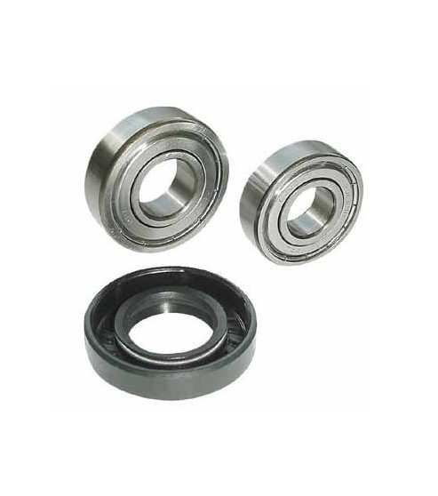 Kit palier pour demi-cuve arrière lave-linge Continental Edison 22114538