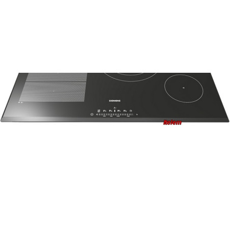 Dessus verre vitrocéramique plaque de cuisson Siemens 00774134