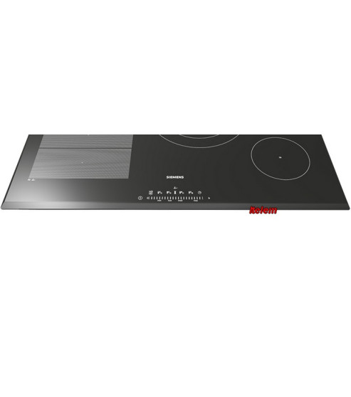 Dessus verre vitrocéramique plaque de cuisson Siemens 00774134