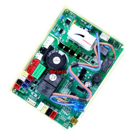Module électronique de puissance machine à café Smeg 811653732