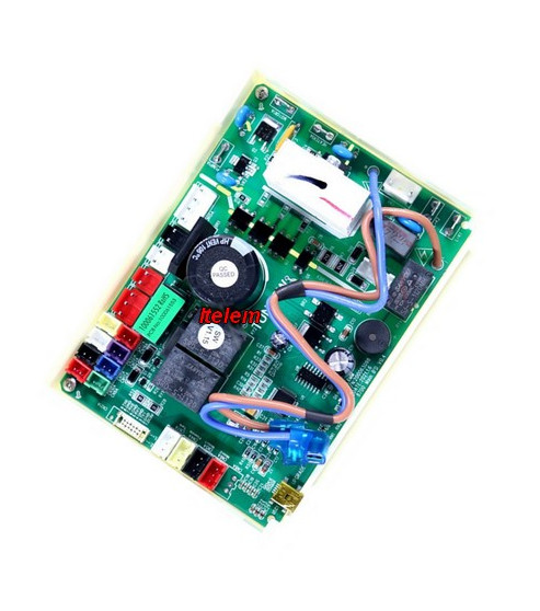 Module électronique de puissance machine à café Smeg 811653732