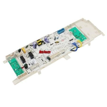 Module électronique lave-linge Thomson 17138100021109
