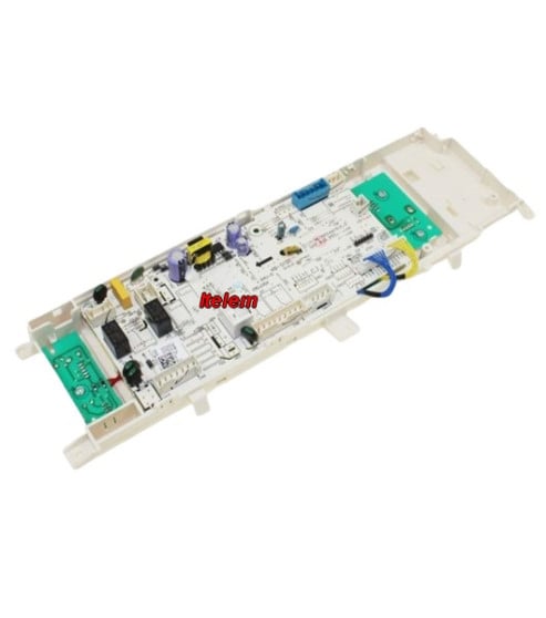 Module électronique lave-linge Thomson 17138100021109