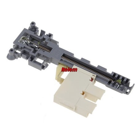 Verrou de porte lave-vaisselle Smeg 690074493