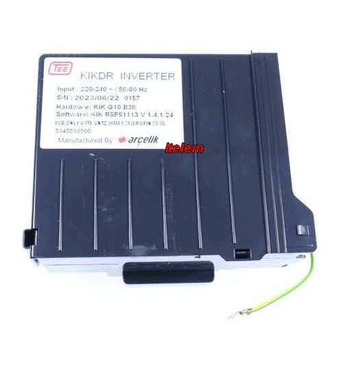 Module électronique inverter réfrigérateur Beko 5645510500