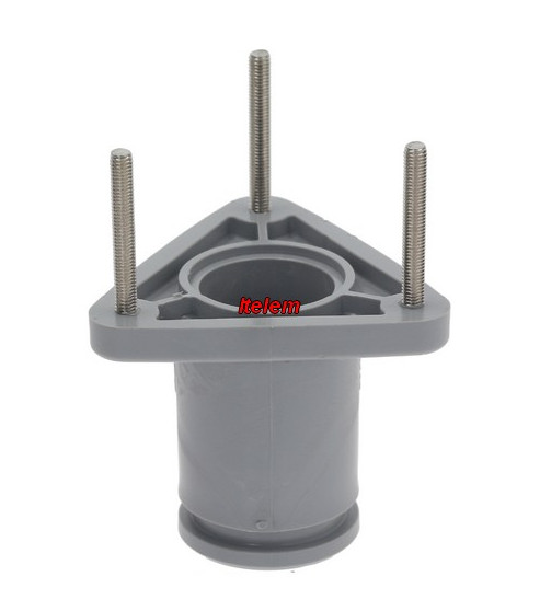Support bras de lavage inférieur lave-vaisselle Colged  2001584h