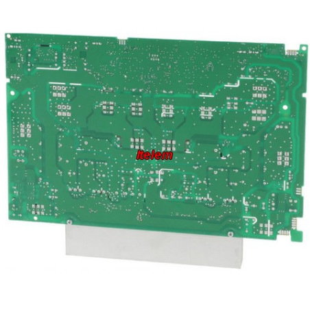 Module électronique de puissance plaque de cuisson Bosch 11031089