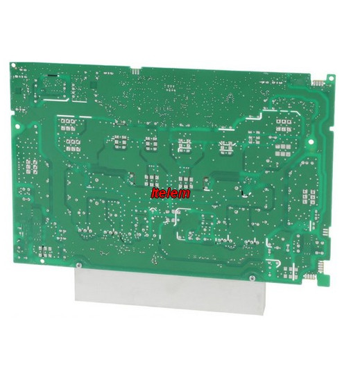 Module électronique de puissance plaque de cuisson Bosch 11031089