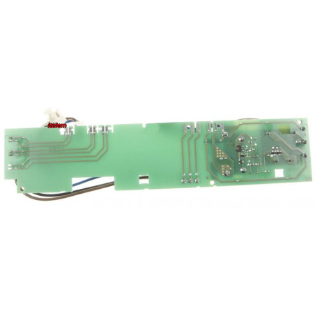 Module électronique puissance congélateur Liebherr 6133671