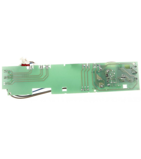 Module électronique puissance congélateur Liebherr 6133671