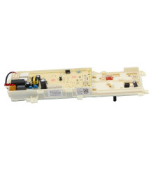Module électronique lave-linge Samsung WW80T304MBS