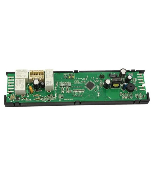 Module électronique four Candy 49040526