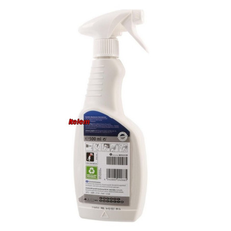 Nettoyant doux réfrigérateur 00312476