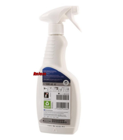 Nettoyant doux réfrigérateur 00312476