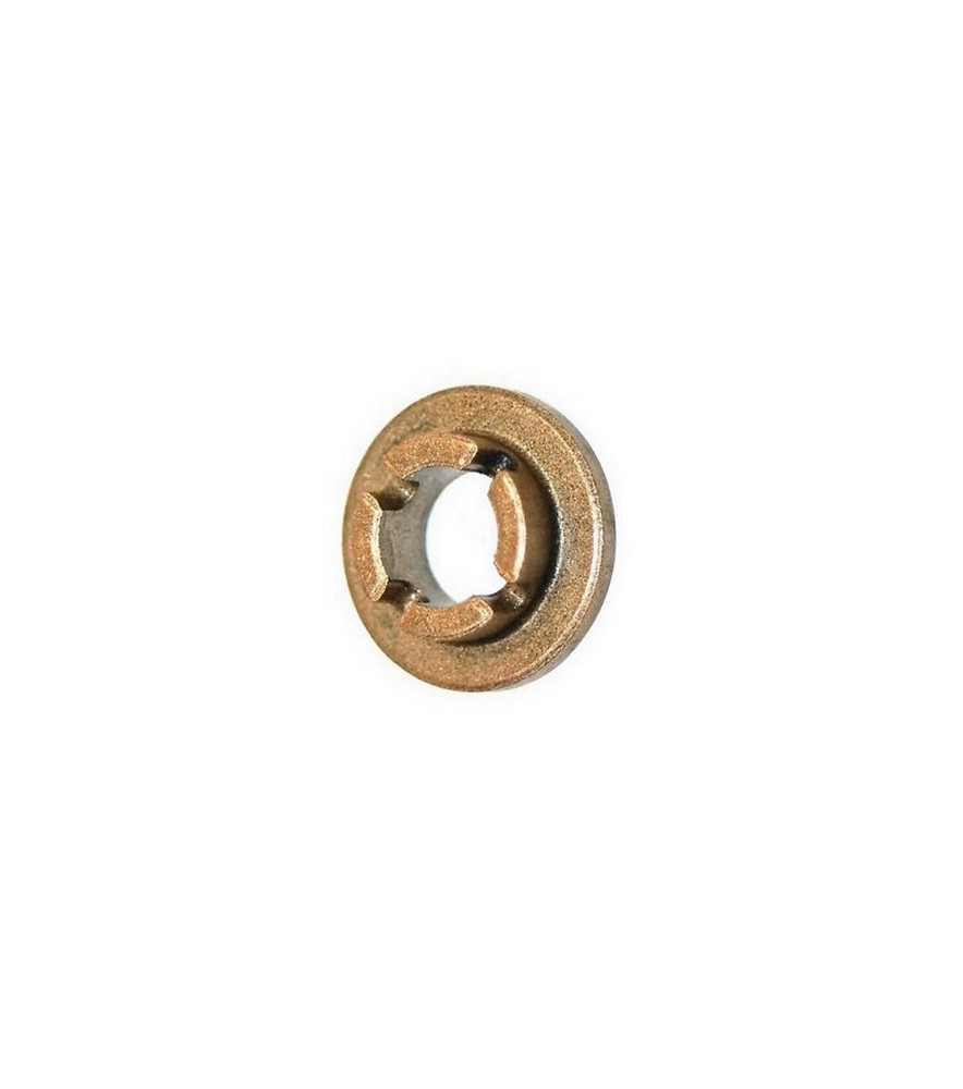 Palier Arrière En Laiton Pour Sèche-linge ARISTON INDESIT - Neuf, Référence C00142628