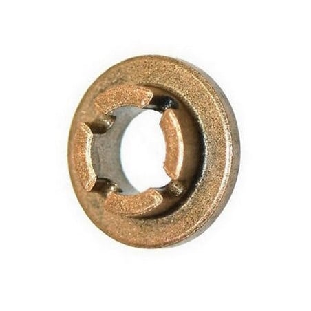 Support tambour sèche-linge Ariston C00142631
