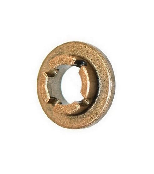 Support tambour sèche-linge Ariston C00142631