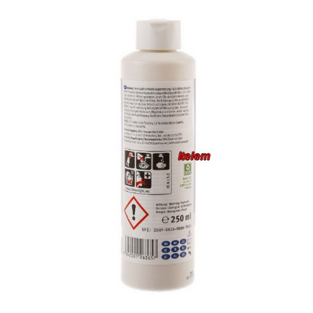 Nettoyant plaque de cuisson vitrocéramique ou induction 00311897