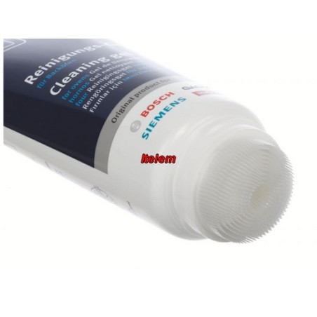 Gel nettoyant four micro-ondes plaque de cuisson 00312324