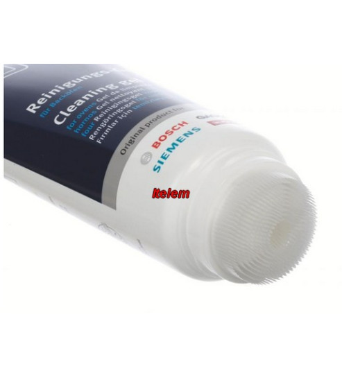 Gel nettoyant four micro-ondes plaque de cuisson 00312324