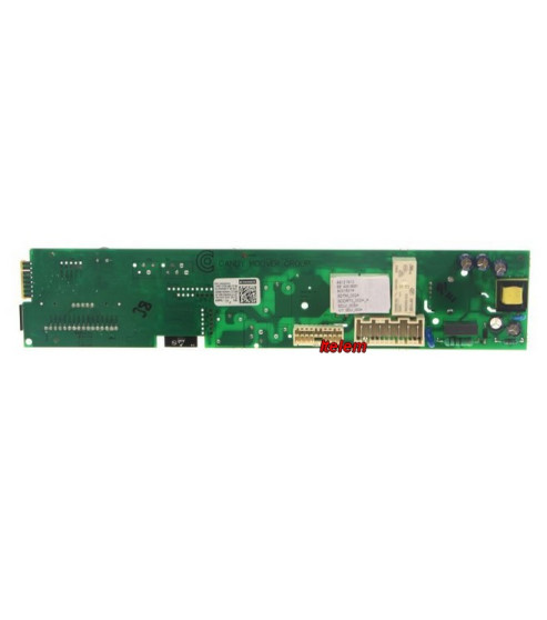 Module électronique sèche-linge Hoover 49121913