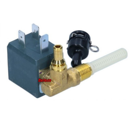 Bobine d’électrovanne centrale vapeur Calor CS-00145974