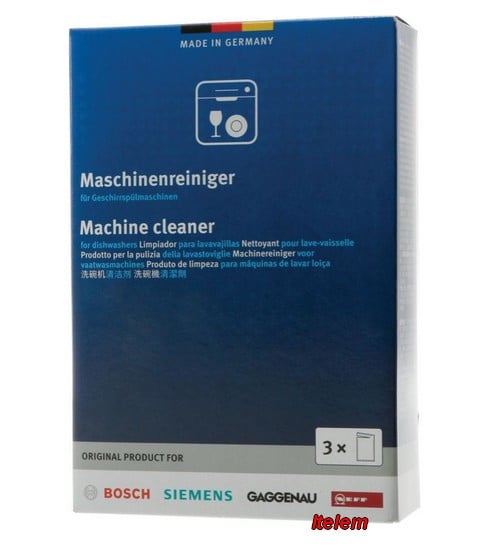 Nettoyant en poudre lave-vaisselle 00312193
