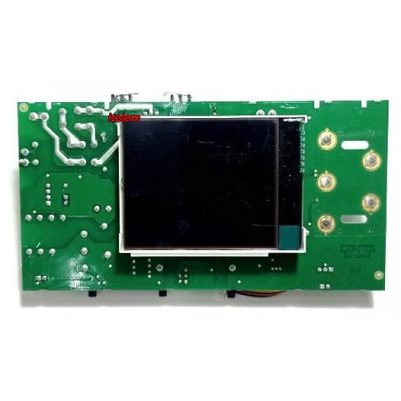 Module électronique affichage Robot-coupe Robot Cook 39692