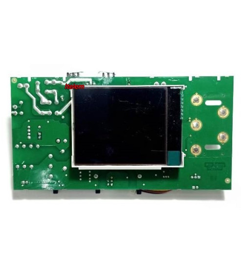 Module électronique affichage Robot-coupe Robot Cook 39692
