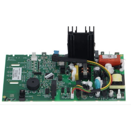 Module électronique puissance Robot-coupe Robot Cook 39692
