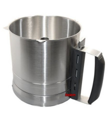 Ensemble cuve bol résistance robot-coupe Robot Cook 39637