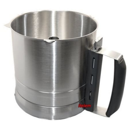 Ensemble cuve bol résistance robot-coupe Robot Cook 39637