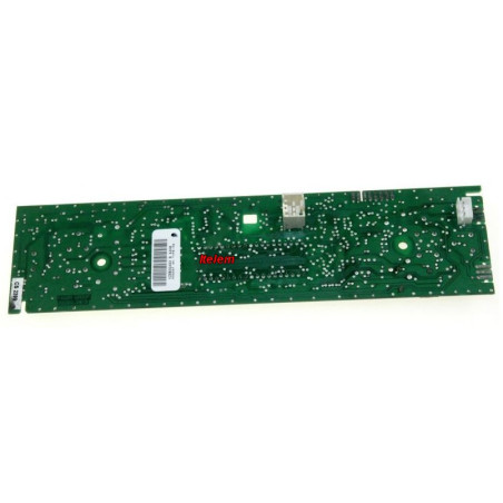 Module électronique de commande lave-vaisselle De Dietrich AS6019630