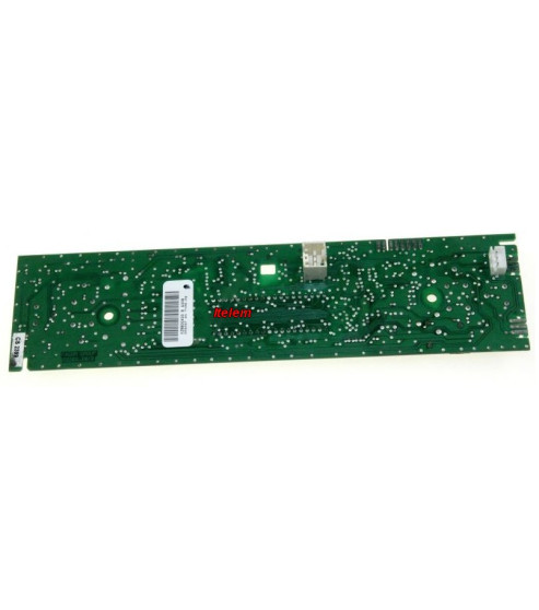 Module électronique de commande lave-vaisselle De Dietrich AS6019630