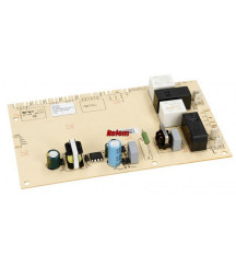 Module électronique de...