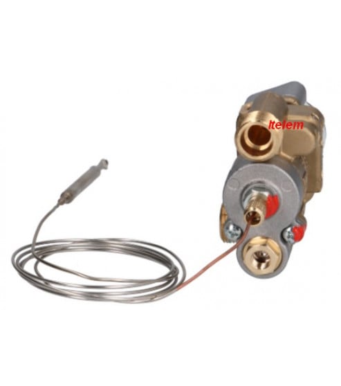 Robinet thermostatique 24ST four Angelo Po 33A2840